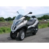 Tricycle Piaggio LT 400