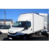 Camion IVECO DAILY 35C15 OCCASION