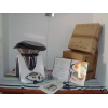 Machine robot pour tous