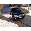 NISSAN Pick up 2.5 TDI 133 DOUBLE CABIN