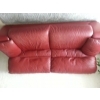 canapé cuir