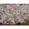 880 timbres fancais et etranger