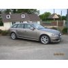 Audi A4 III 2L 136 S-Line Ambition Luxe