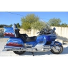 Gold Wing GL 1500