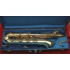Saxophone Selmer Mark VI Baryton 1959