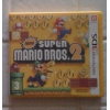 Jeux new super mario 2 3DS