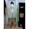 Mannequin buste haute couture (faubourg