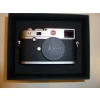 Leica M Typ 240 argent chrome 10771 Rang
