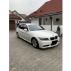 BMW Série 3 316 Au 1.6-122 ch
