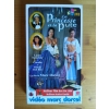 Vends VHS très rare La princesse et la p