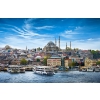 Vous aimeriez voyager à Istanbul?