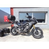 Yamaha mt 09 tracer + bagagerie