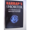 Harrap's Shorter-Dictionnaire bilingue