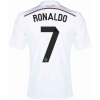 Maillot Real Madrid Domicile Ronaldo