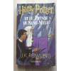 Harry Potter et le Prince de sang- mêlé