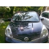 Vend Nissan Note connect Edition