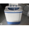 Machine à laver /Essoreuse camping 4,5kg