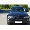 BMW X3 (2) XDRIVE18D 143 LUXE