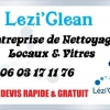 Entreprise De nettoyage Lezi'Clean