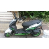 Scooter Kymco Agility RS