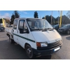 Ford transit benne 6 places