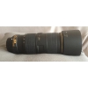 Objectif Nikon type AF-S NIKKOR 70-200mm