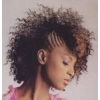 Coiffeuse Afro-Européenne