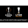 2 billets place UEFA Europa League Final