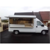 Camion Snack Food Truck Fiat Ducato 2.8