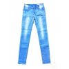 Jeans bleu clair