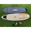 Paddle board JOBE Bamboo rigide occasio