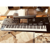 Clavier Yamaha Genos 76 touches