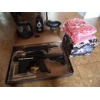 vend equipement paintball