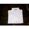 chemise blanche 18 mois (ref R)