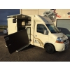 Camion Chevaux Renault Master Occasion