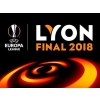 Places UEFA Europa League Finale 2018