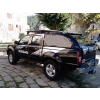 NISSAN Pick up 2.5 TDI 133 DOUBLE CABINE