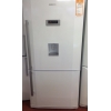 Réfrigérateur double froid BEKO