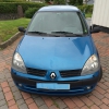 Renault CLIO III 1.5