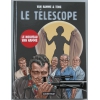 BD Le Télescope - EO - Van Hamme & Teng