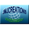 JMJCREATIONS Webmaster Créateur de site