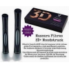 Mascara 3D Fiber +