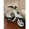 SCOOTER MBK BLANC