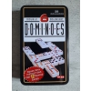 5 Boites jeu de Domino dominos 28 pièce