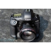 Canon EOS 1DX 18MP manuel français