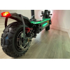 Trottinette électrique scooter 5600W 60V