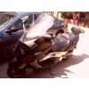 Scooter Yamaha T-max 500 abs black max&#8207;