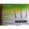 recherche le CD routeur TP-LINK TL-WR10