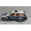 Voiture police Playmobil