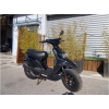 Scooter Mbk